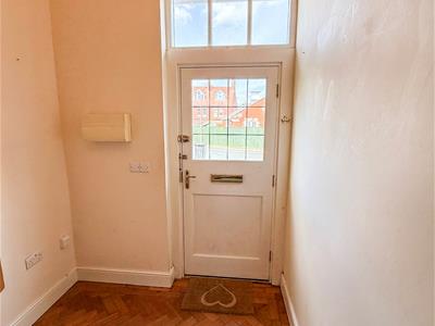 Accommodation Comprises
